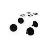 Black Magnetic Snaps